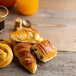 Dijkstra فندق بيرشِن