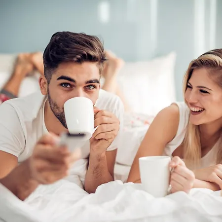 Dijkstra ホテル 4*