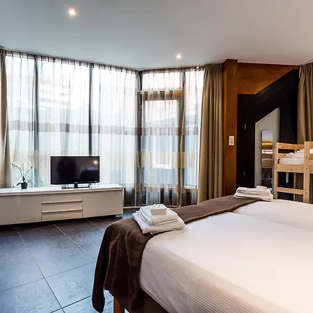 ホテル Dijkstra 4*