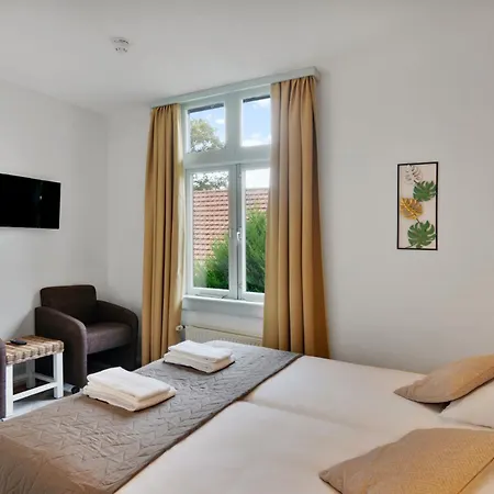 Dijkstra Берген