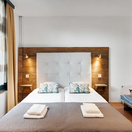 Dijkstra Hotel 4*