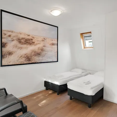 Dijkstra ホテル ベルゲン