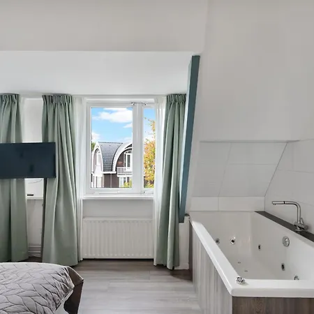 Hotel Dijkstra Bergen