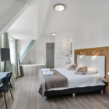 Hotel Dijkstra