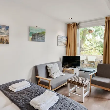 Dijkstra 4* Bergen