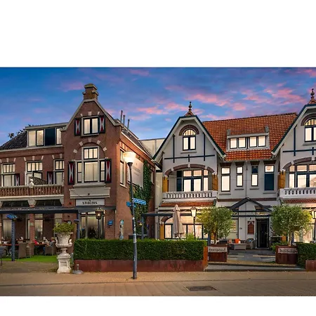 Dijkstra Отель 4*