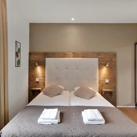 ホテル Dijkstra 4*