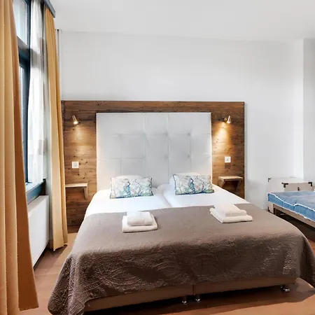 Dijkstra 4* ベルゲン