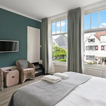 Dijkstra Hotel Bergen