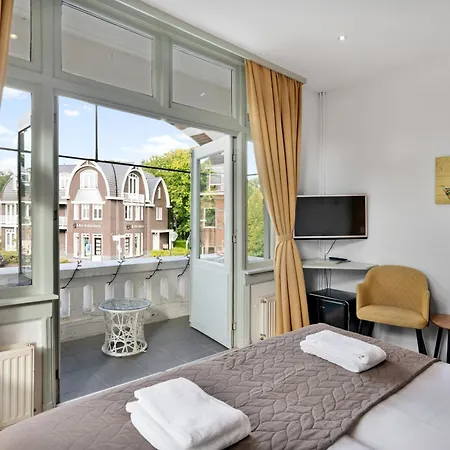 Hotel Dijkstra