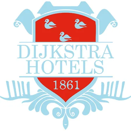 Hotel Dijkstra 4*