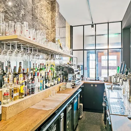 ホテル Dijkstra 4*