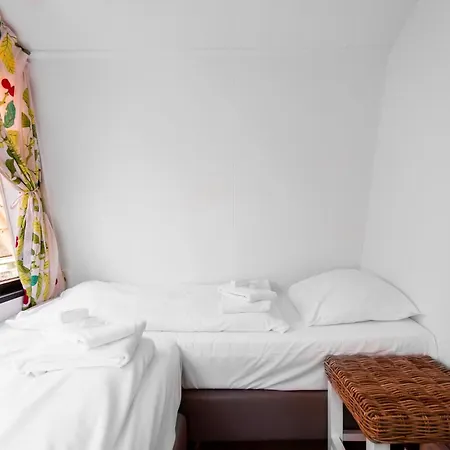 Dijkstra ホテル ベルゲン