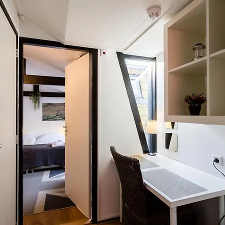 ホテル Dijkstra 4*