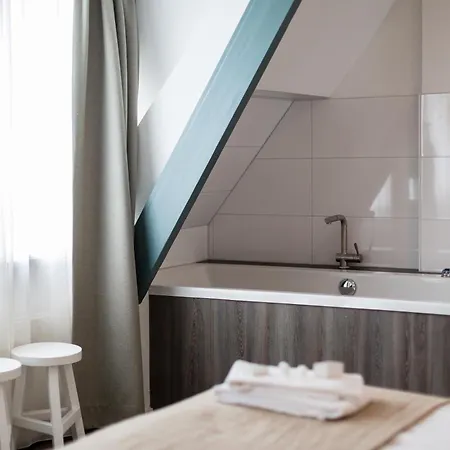 Dijkstra Hotel 4*