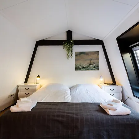 Dijkstra Отель Берген