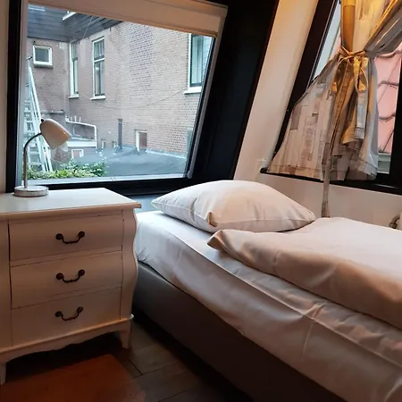 Dijkstra 4* Bergen