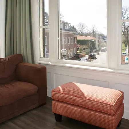 Dijkstra Bergen