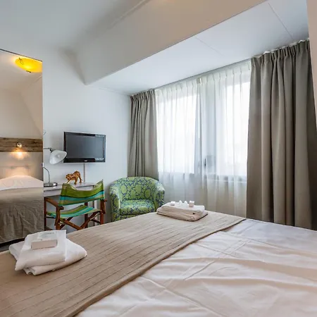 Dijkstra Hotel 4*
