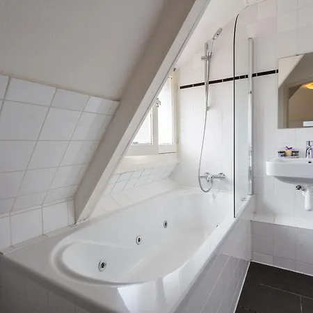 ホテル Dijkstra ベルゲン