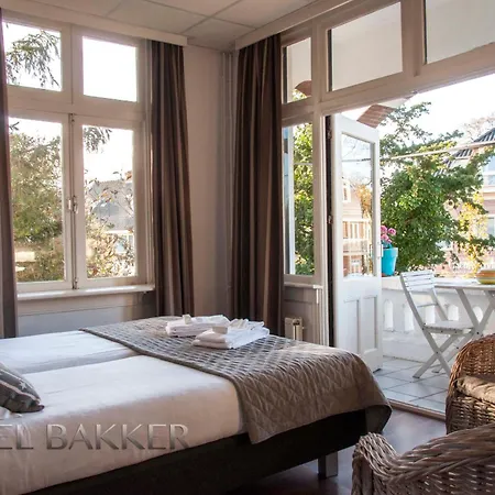 Hotel Dijkstra 4*