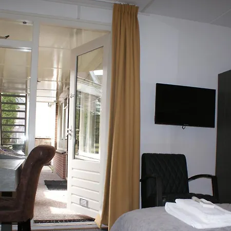 Dijkstra ホテル 4*