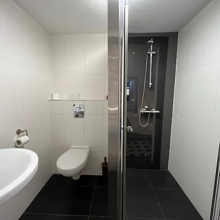 ホテル Dijkstra 4*