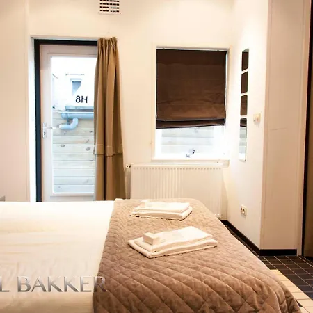 Dijkstra Отель Берген