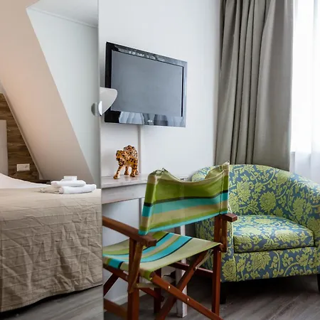 Dijkstra Отель 4*