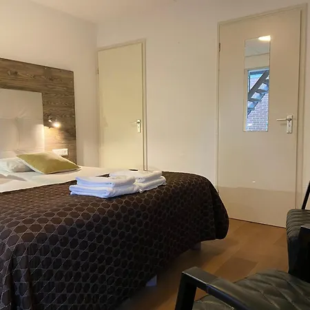 Hotel Dijkstra