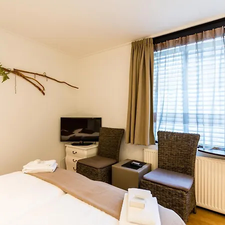 Hotel Dijkstra 4*