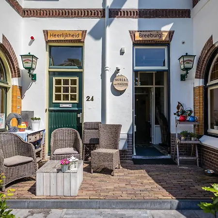 Dijkstra 4* Берген