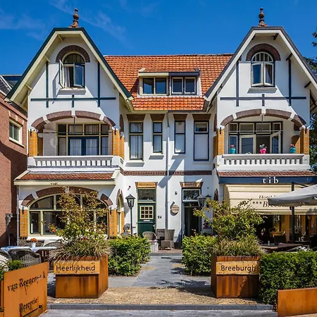 Dijkstra Hotel Bergen