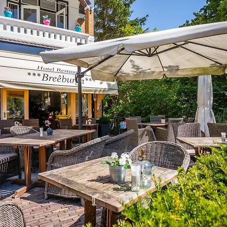 Dijkstra Берген