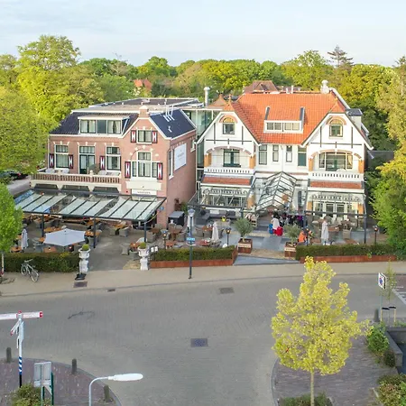 Hotel Dijkstra Bergen