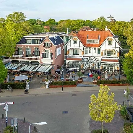 Dijkstra Bergen