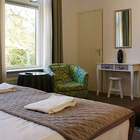 Dijkstra 4* Bergen