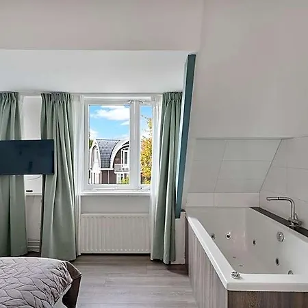 Dijkstra Hotel