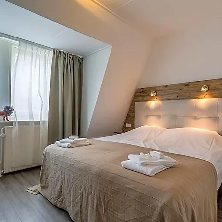 Dijkstra Hotel Bergen