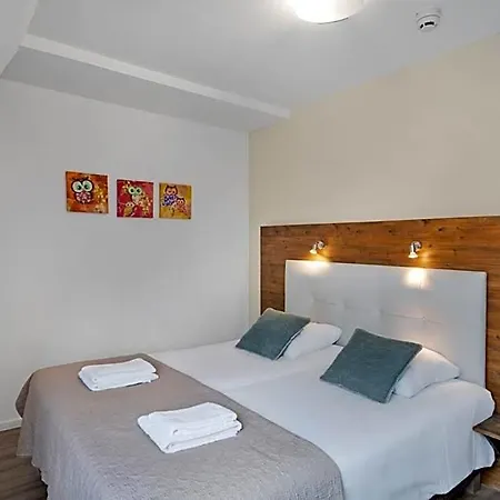 Dijkstra Hotel