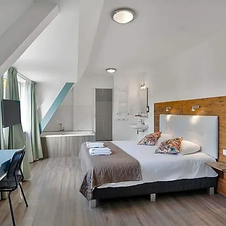 Hotel Dijkstra 4*