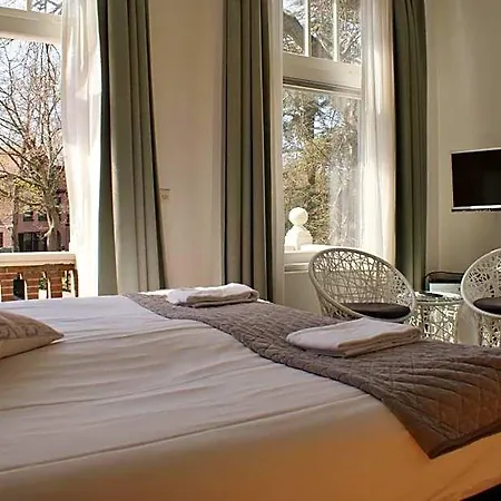 Dijkstra Hotel 4*