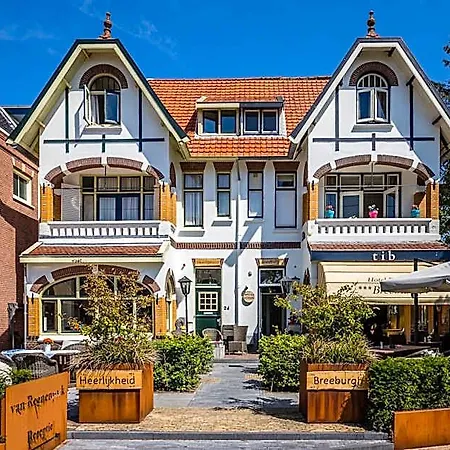 Hotel Dijkstra 4*
