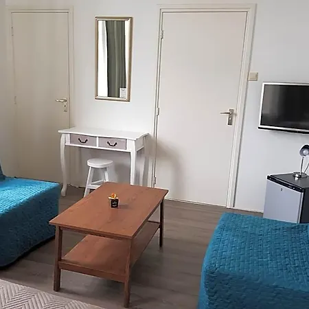 Dijkstra 4* Bergen