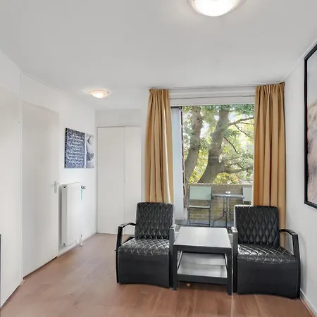 Dijkstra 호텔 베르겐