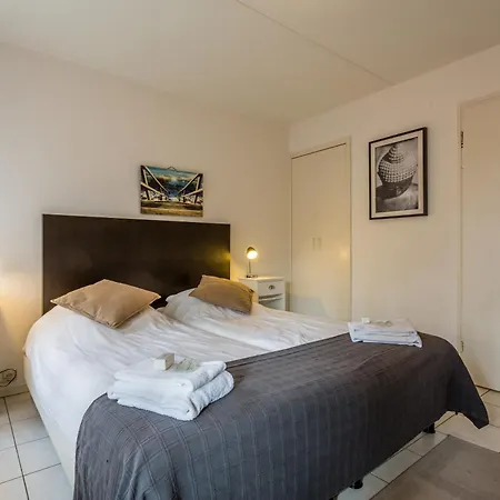 Dijkstra 호텔 베르겐