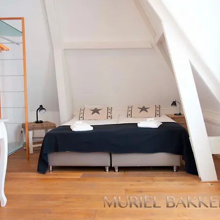 Dijkstra 호텔 베르겐