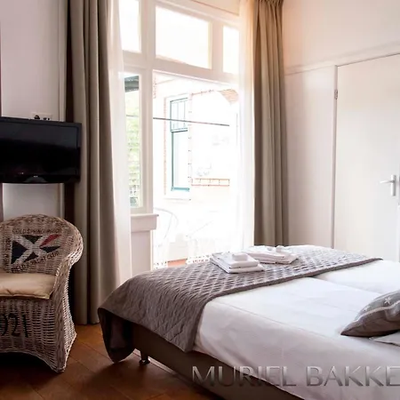 Dijkstra 호텔 베르겐