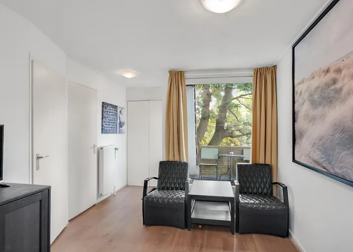 Dijkstra Hotel Bergen