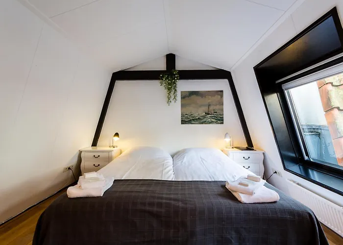 Dijkstra Hotel Bergen